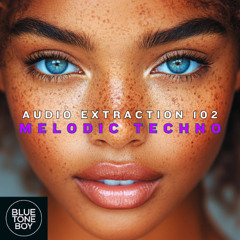 Audio Extraction 102 ~ #MelodicTechno Mix