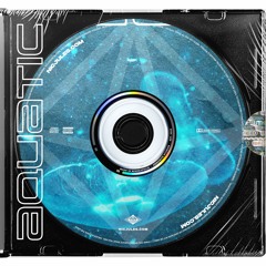 AQUATIC - (Buy 1 Get FREE | Vibey Trap Beat)