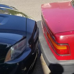 Leap Of Faith [prod. TSII] DEMO