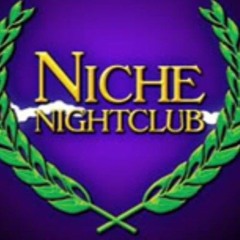 DJQ reasons. niche nightclub