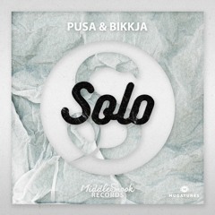 Pusa & Bikkja - Solo