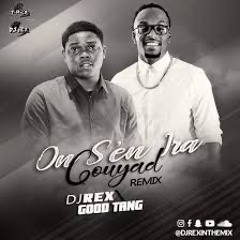 On s'en ira (GOUYAD REMIX) ft DJ REX