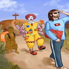 Sopla rapé dentro de mi cabeza