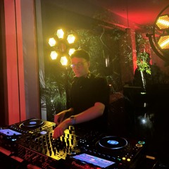 HOUSE SET 118-122BPM