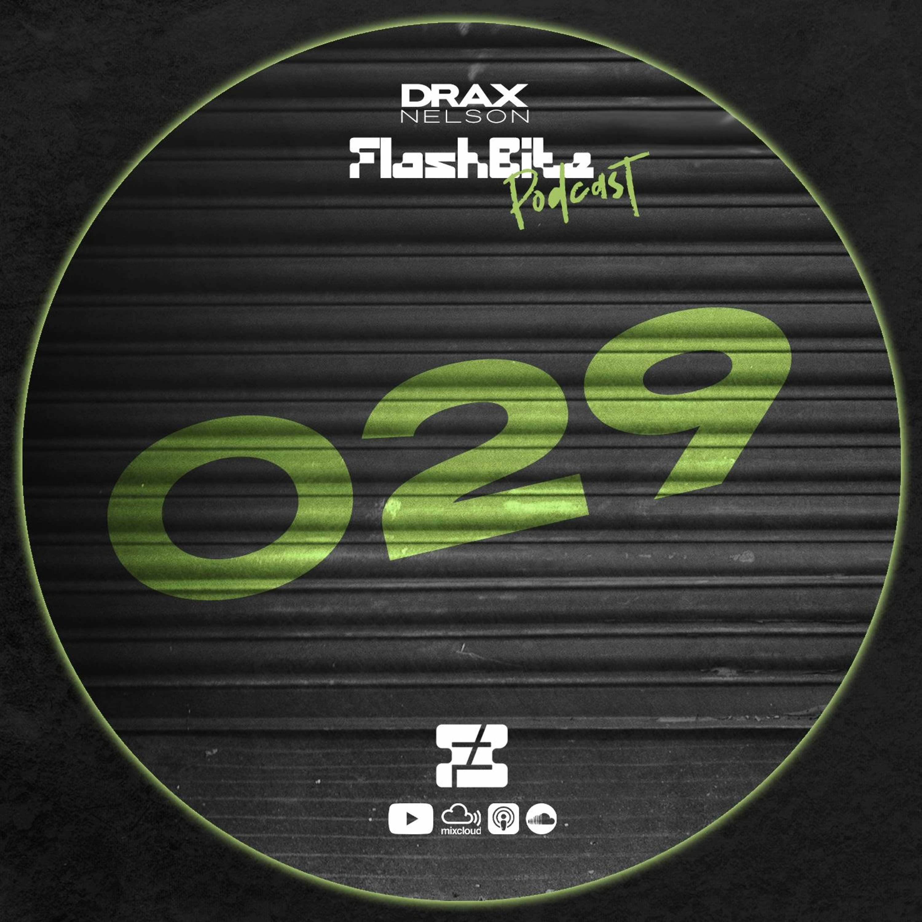 Flashbite Podcast