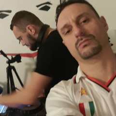 DJ NIN'OX Vs DJ HARDNOIZE   The Hardcore Familia (party two)