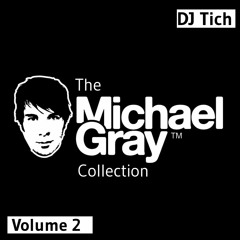 The Michael Gray Collection - Volume 2