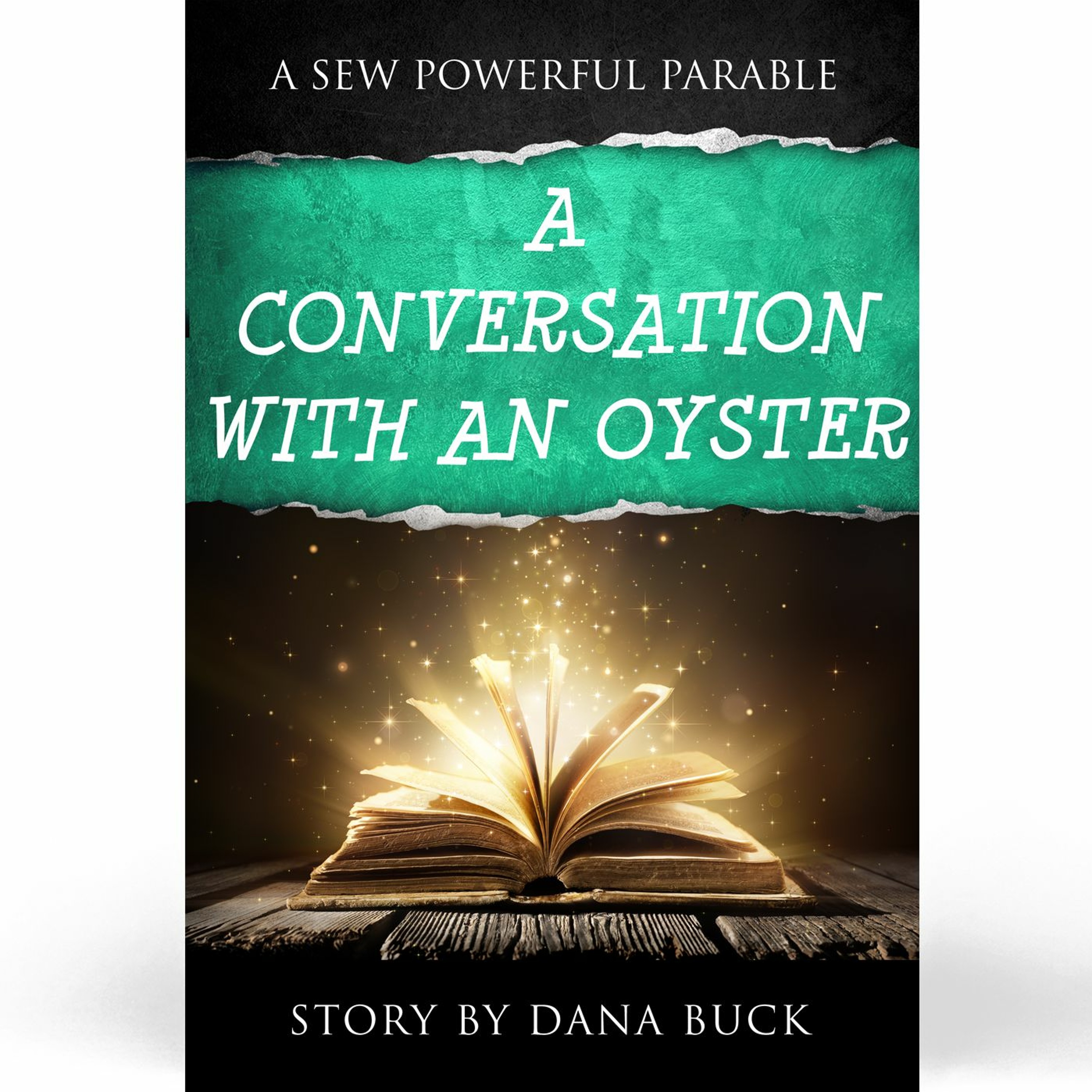 Sew Powerful Parables