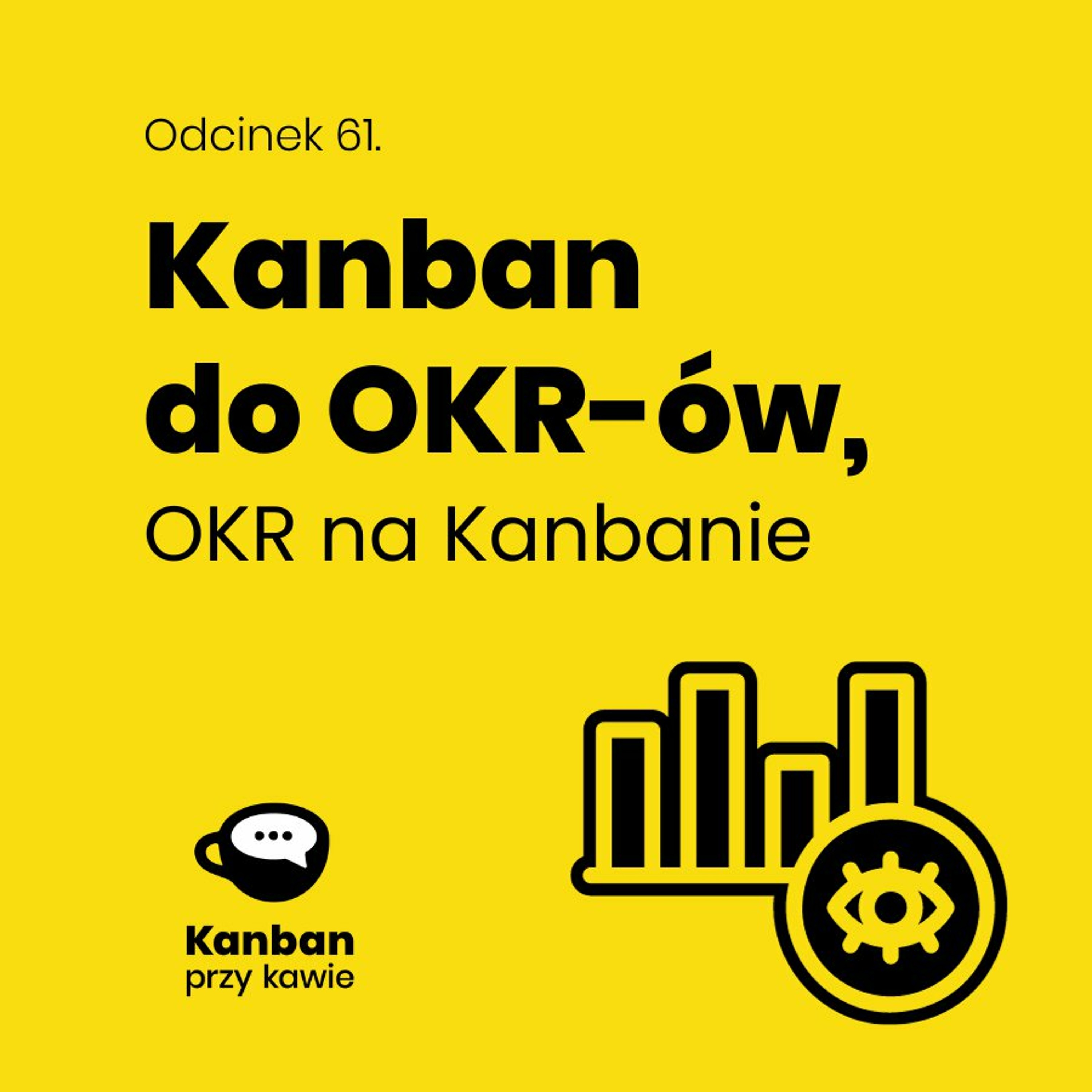 Kanban przy kawie