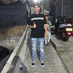 Al mando de Mateo Velásquez Dj 🕺🏻⚡️