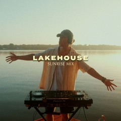 lakehouse sunrise mix