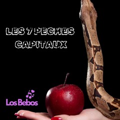 LES 7 PECHES CAPITAUX