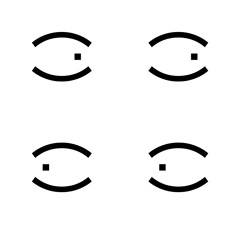 olhos - boogarins (house bootleg