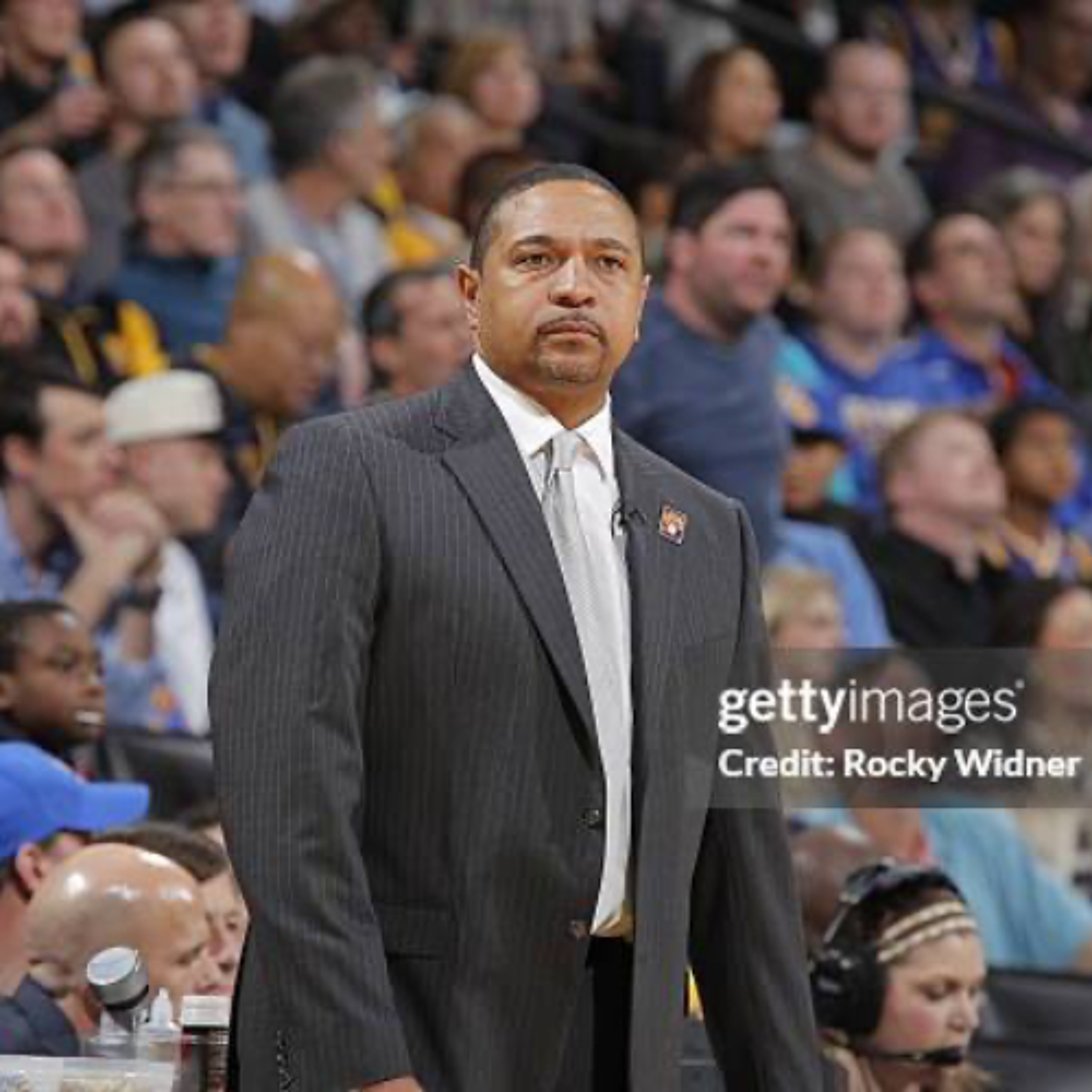 Interview with NBA Legend Mark Jackson | NBA ABU DHABI GAMES 2025! episode artwork