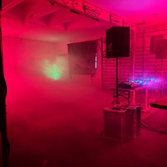 Holden in the Garage