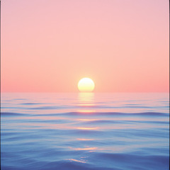 My Rising Sun