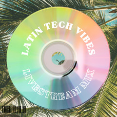 Latin Tech Vibez (4/9/25 Tiktok Livestream)