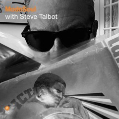ModnSoul - Steve Talbot* — 4 November 2025
