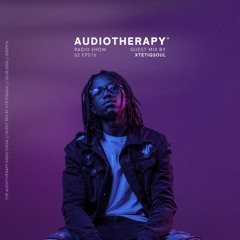 Audiotherapy S2 EP.016 | XtetiQsoul - Afro House Mix with Levy M, Kiko Navarro, Sasson, Mont Rouge