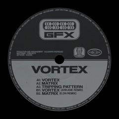 GFX - Matrix [FDBK06]