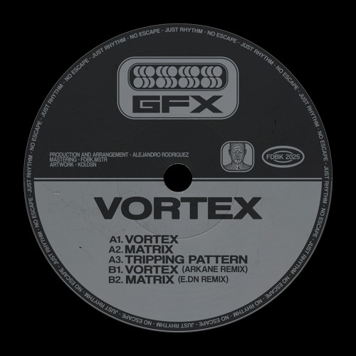 GFX - Matrix [FDBK06]