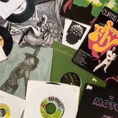 FORGOOD Evening Vinyl Session // 45's, Disco 12's, Deep House, Rare Jazz // Vinyl Only Mix