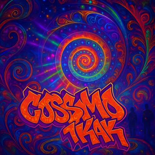 CosmoHKAK - Ultimate Hänzi