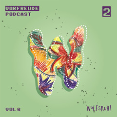 Vorfreude Podcast 2025 - AFABAAI