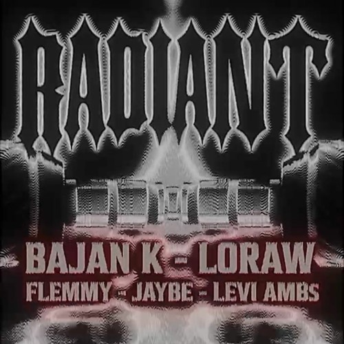 Bajan K @ RADIANT (Off Location, 18.11.2022)