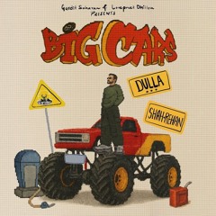 Big Cars - Dulla | New Punjabi Song 2025