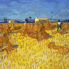 The Rich Harvest of Souls—Interior Life