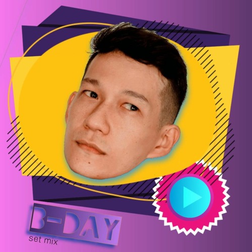 B-DAY Setmix 2023