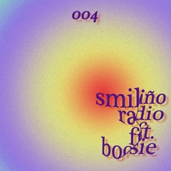 Smiliño Radio Episode 004 ft. Boosie