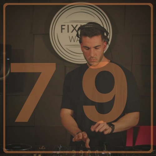 CUERVO Selects @ Episode 079