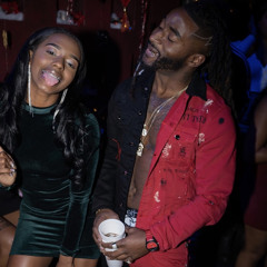 Really want it ft. Boogiemaine Dray