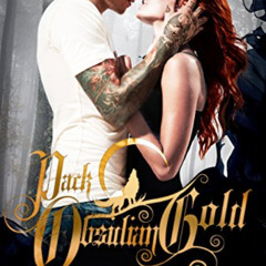 [VIEW] PDF 📧 Pack Obsidian Gold: A Reverse Harem Werewolf Romance (The Seven Mates o