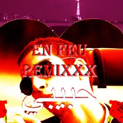Soprano - En feu DJ Hهشام 🔥MY REMIXXX🌹حبيبي❤️🎶