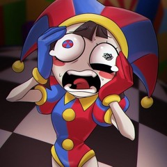 Virtual Insanity V2 ( FLP) - [DIGITAL CIRCUS FNF MOD]