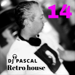 Dj Pascal - Retro House 14