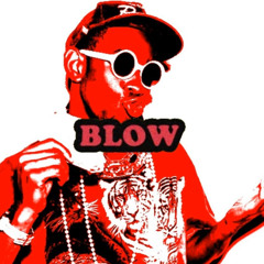 Blow  ace the creator demo