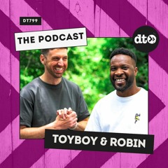 DT799 - Toyboy & Robin