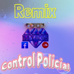 Remix Control Policial DJ LOCON