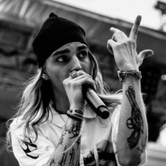 IDK - Contra mine (leak/snippet)