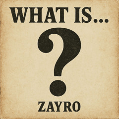What is...