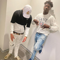 HABSON X JAY MONEY- JOTAIN