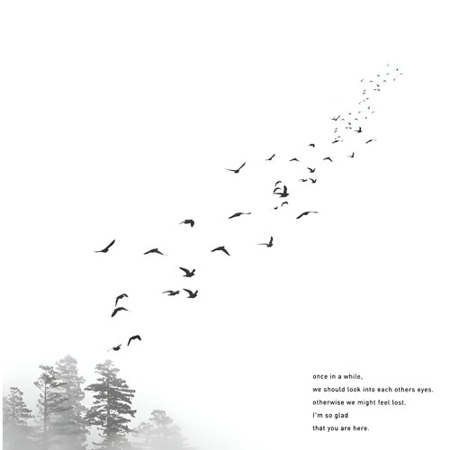 once, in a while