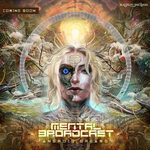 Mental Broadcast - The Bedrock Of Reality