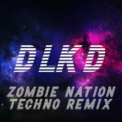 ZOMBIE NATION - (TECHNO REMIX)