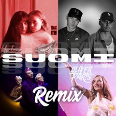 suomi REMIX & MASHUP