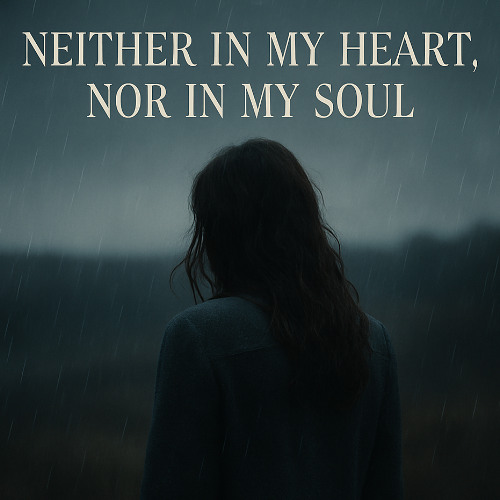 Neither in My Heart, Nor in My Soul